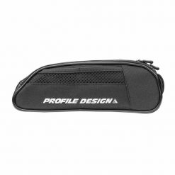 Torba Profile Design TT E-Pack. Czarne torby na ramię męskie PROFILE DESIGN, na ramię. Za 329.00 zł.