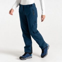 Mountain Series Lite damska kurtka. Niebieskie kurtki sportowe damskie Dare 2B, na zimę, s, bez wzorów, z materiału, bez ramiączek, bez kaptura, narciarskie. Za 350.55 zł.