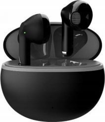 Słuchawki Creative Zen Air Dot czarne. Czarne słuchawki bezprzewodowe CREATIVE. Za 98.49 zł.