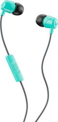 Słuchawki Skullcandy JIB IN EAR (S2DUYK-L675). Słuchawki dokanałowe Skullcandy. Za 43.35 zł.
