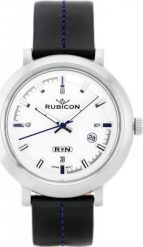 Zegarek Rubicon ZEGAREK DAMSKI RUBICON ARWENA (zr537a). Zegarki damskie Rubicon. Za 182.36 zł.