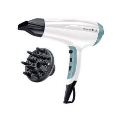 Suszarka do włosów Remington Shine Therapy D5216. Suszarki do włosów Remington. Za 121.99 zł.