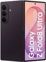 Smartfon Samsung Phone Galaxy Fold 8 Ultra 256GB Tec Viol. Smartfony SAMSUNG. Za 10,004.16 zł.