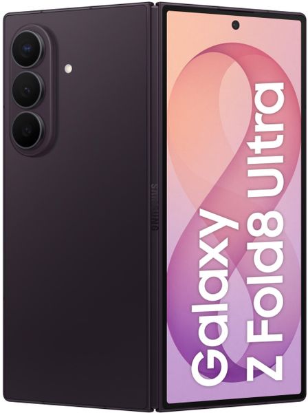 Smartfon Samsung Z Fold 8 Ultra 5G 12/256GB Fioletowy. Fioletowe smartfony SAMSUNG. Za 7,050.00 zł.