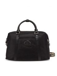 KARL LAGERFELD Torebka A2W30083 Czarny. Czarne shopperki damskie KARL LAGERFELD, bez wzorów, z materiału, bez dodatków. Za 919.99 zł.