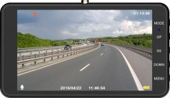 Navitel DVR R800. Wideorejestratory Navitel. Za 279.00 zł.