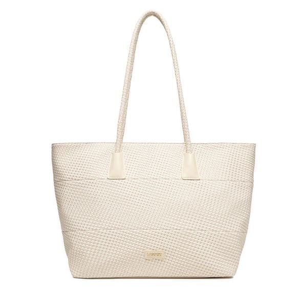 Torebka Lasocki. Shopperki damskie Lasocki, bez wzorów, bez dodatków. Za 219.99 zł.