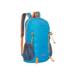 Plecak turystyczny 22L NILS CAMP NC1724. Czerwone plecaki męskie NILS CAMP, bez wzorów, sportowe. Za 38.99 zł.