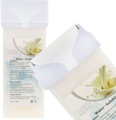 JJ5 PROFESJONALNY WOSK DO DEPILACJI ROLKA 150g. Depilatory Top Gift. Za 18.30 zł.