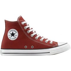Adidasy Converse Chuck Taylor All Star, Dla obu płci. Brązowe obuwie sportowe damskie Converse, bez wzorów, bez zapięcia. Za 490.00 zł.
