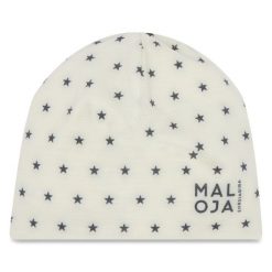 Czapka Maloja. Żółte czapki damskie Maloja, na zimę, bez wzorów. Za 209.99 zł.