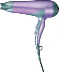 Suszarka Grundig HD 5680. Suszarki do włosów Grundig. Za 163.10 zł.