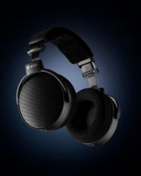 Słuchawki HEDD Audio HEDD Audio HEDDphone D1 - Wokółuszne otwarte słuchawki dynamiczne. Słuchawki bezprzewodowe HEDD Audio. Za 2,741.44 zł.