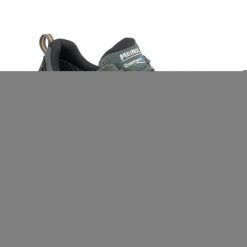 Buty trekkingowe męskie MEINDL Mondello GTX. Szare buty zimowe męskie MEINDL, bez zapięcia. Za 1,159.99 zł.