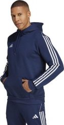 Adidas Bluza adidas TIRO 23 SW Hoody HS3599. Bluzy męskie Adidas, m, bez wzorów, bez ramiączek, bez kaptura. Za 198.86 zł.