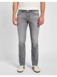 LEE MĘSKIE SPODNIE JEANSOWE DAREN ZIP FLY WASHED OUT 112355811 L707008615. Jeansy męskie Lee, z jeansu. Za 179.99 zł.