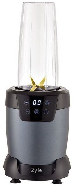 Blender kielichowy Zyle Kokteilinė Zyle ZY002BL. Blendery Zyle. Za 420.36 zł.