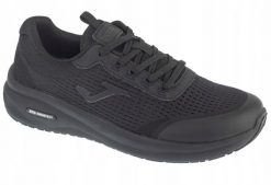 Joma Iron Men 2521 CIRONW2521 Brązowe 43. Brązowe buty sportowe męskie Joma, bez wzorów, bez zapięcia. Za 220.58 zł.