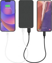Powerbank Zagg International Mophie Essentials 5000mAh Czarny. Czarne powerbanki Zagg International. Za 127.99 zł.