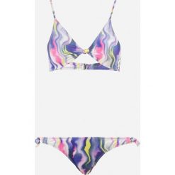 Niebieskie Bikini Aikobe. Niebieskie bikini Born2be, bez wzorów. Za 39.99 zł.