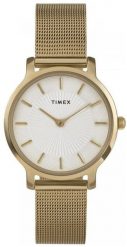 Zegarek Timex Timex Transcend TW2Y10300UK Zegarek damski 34 mm. Zegarki damskie Timex. Za 427.99 zł.