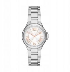 Zegarek Michael Kors Zegarek Damski Michael Kors Camille MK7259 (33 mm). Zegarki damskie Michael Kors. Za 355.99 zł.
