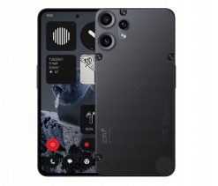 Smartfon Nothing Phone (2) Pro 5G 8/128GB Czarny (A10400191). Czarne smartfony Nothing. Za 1,186.99 zł.
