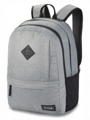Plecak szkolny Dakine Essentials 22L. Czarne plecaki męskie Dakine, bez wzorów, z materiału. Za 272.20 zł.