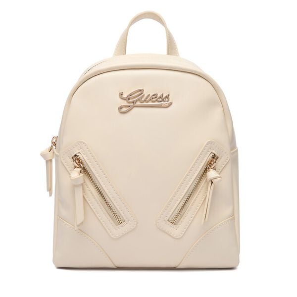 Plecak Guess. Plecaki damskie Guess, z aplikacjami. Za 299.99 zł.