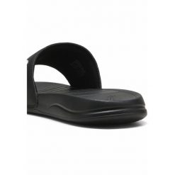 Klapki Popcat 20 PUMA. Białe klapki damskie Puma, bez wzorów, z materiału, bez zapięcia. Za 89.00 zł.