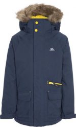 2058 Trespass Upbeat - Kurtka męska Tp50 Navy. Niebieskie kurtki męskie 2117 OF SWEDEN, m, bez wzorów, z materiału. Za 332.99 zł.