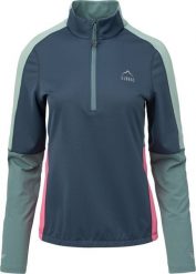 Damska Bluza Enhet Wo's rozmiar XL. Bluzy damskie ELBRUS, s, bez wzorów, bez ramiączek, bez kaptura. Za 200.77 zł.