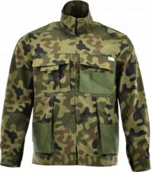 Kurtka męska SARA JACKET KING CAMOXXL. Kurtki męskie Sara', m, bez wzorów, bez kaptura. Za 120.56 zł.