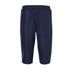 Spodnie Kappa Ketchup. Niebieskie szorty męskie Kappa, bez wzorów, sportowe. Za 199.50 zł.