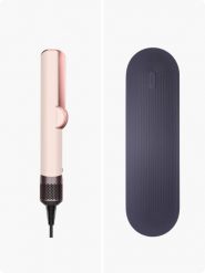 Dyson Airstrait HT01 Haarglatter - Ceramic Pink und Rose. Czerwone prostownice Dyson. Za 2,095.85 zł.
