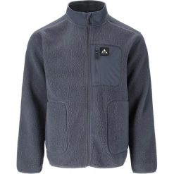 Polaire Whistler Felis. Niebieskie bluzy sportowe męskie Whistler, na zimę, bez wzorów, z polaru, bez kaptura, narciarskie. Za 277.50 zł.