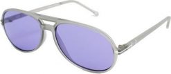 Opposit Okulary przeciwsłoneczne Unisex Opposit TM-016S-01 ( 58 mm). Okulary przeciwsłoneczne damskie opposit. Za 158.59 zł.