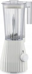 Blender Alessi Plisse White. Białe blendery Alessi. Za 786.02 zł.