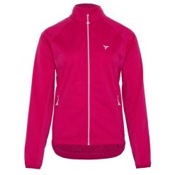 Damska kurtka narciarska Silvini Cassiana. Czerwone kurtki sportowe damskie Silvini, xl, bez wzorów, bez ramiączek, bez kaptura, narciarskie. Za 429.00 zł.