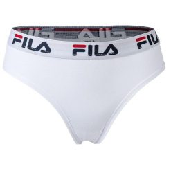 . Białe majtki damskie Fila. Za 31.99 zł.
