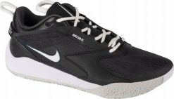 Nike Nike Air Zoom Hyperace 3 FQ7074-002 Czarne 41. Czarne buty sportowe męskie Nike, bez wzorów, bez zapięcia. Za 512.60 zł.