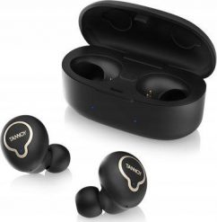 Słuchawki Tannoy LIFE BUDS Słuchawki douszne bezprzewodowe. Słuchawki bezprzewodowe NoName. Za 236.00 zł.
