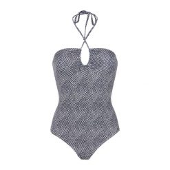 Strój kąpielowy jednoczęściowy damski Protest Prtjagger. Niebieskie stroje kąpielowe damskie Protest, s, bez wzorów. Za 249.99 zł.