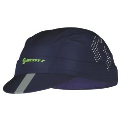 Czapka z daszkiem Scott Performance. Czarne czapki damskie Scott, bez wzorów, sportowe. Za 244.50 zł.