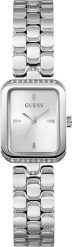 Zegarek damski Guess GW0865L1 srebrny. Szare zegarki damskie Guess, srebrne. Za 1,012.13 zł.