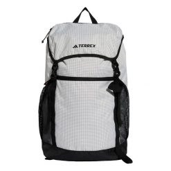 Plecak Terrex Climacool Multi. Białe plecaki męskie Adidas, bez wzorów, sportowe. Za 349.00 zł.