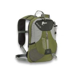 Plecak Ande Delta 20Lt Dorośli. Zielone plecaki męskie ANDE, bez wzorów, sportowe. Za 212.99 zł.