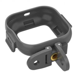Sunnylife ramka montażowa adaptera do Insta360 GO Ultra. Zegarki sportowe SunnyLife, bez wzorów. Za 39.00 zł.