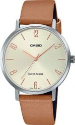 ZEGAREK DAMSKI CASIO LTP-VT01L-5B + BOX. Zegarki damskie Casio. Za 176.99 zł.