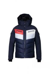 Kurtka narciarska męska Phenix Honda Touring Jacket. Czerwone kurtki sportowe męskie Phenix, na zimę, l, bez wzorów, z lycry, bez kaptura, narciarskie, Dermizax. Za 1,662.49 zł.